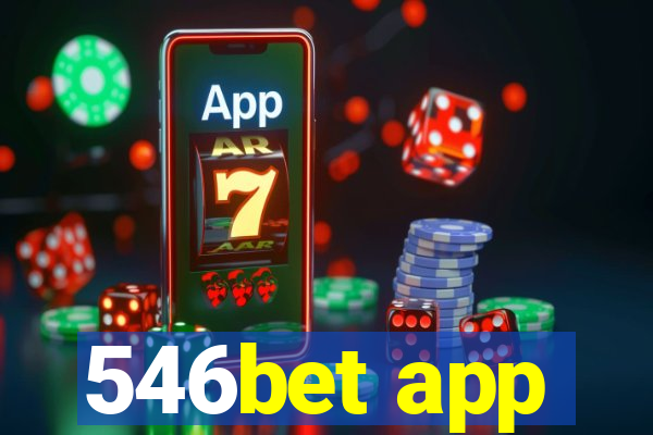 546bet app